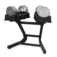 Amazon | プロバーベル 23.5kg 1.5kg刻み 1個のみ 可変式ダンベル